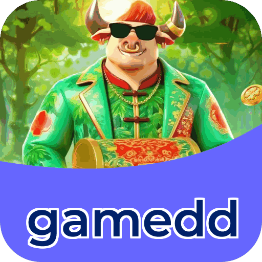 gamedd APK