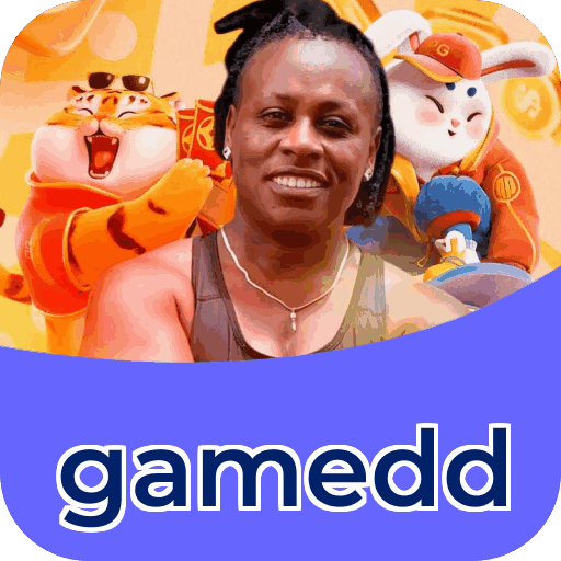 gamedd APK