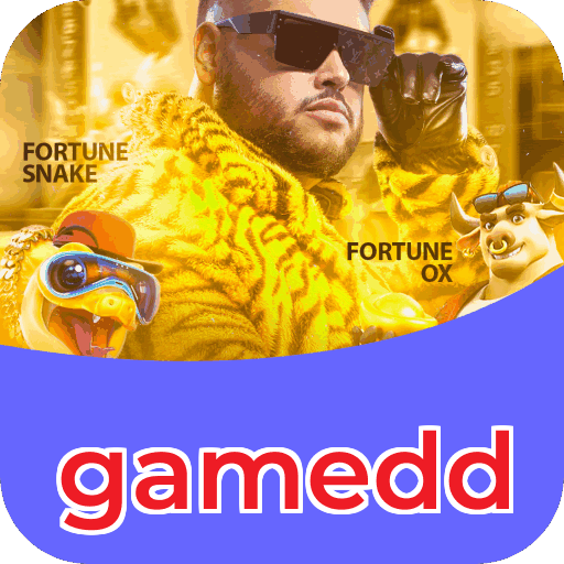 gamedd APK